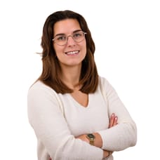 Foto van Andrea Hartveld