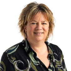 Foto van Andrea Rikken