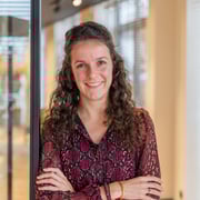Foto van Andrea Steenpoort