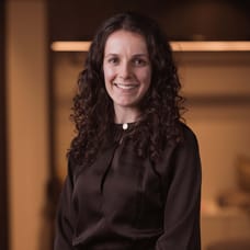 Foto van Andrea Steenpoort