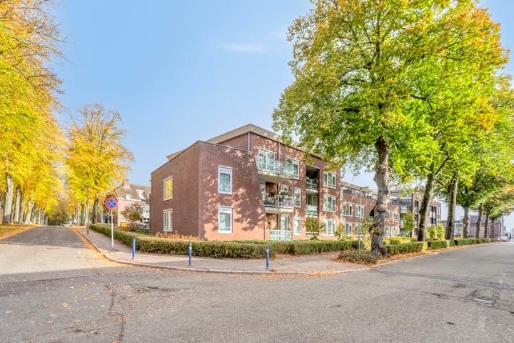 Andreashof 31 in Melick foto