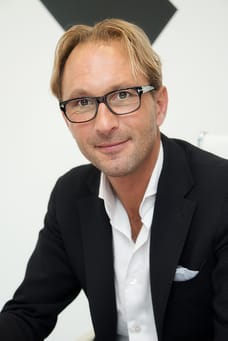 Foto van Andrew van Liessum