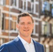 Foto van Andrew van Marle