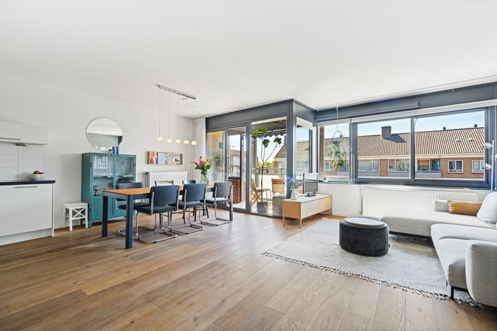 Andries Copierstraat 58 in Amsterdam foto