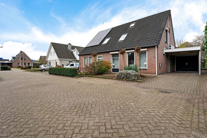 Andries Kalterstraat 4 in Nieuw-Amsterdam