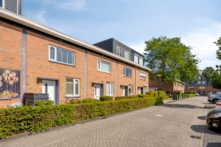 Andries Vierlingweg 16 in Deventer foto