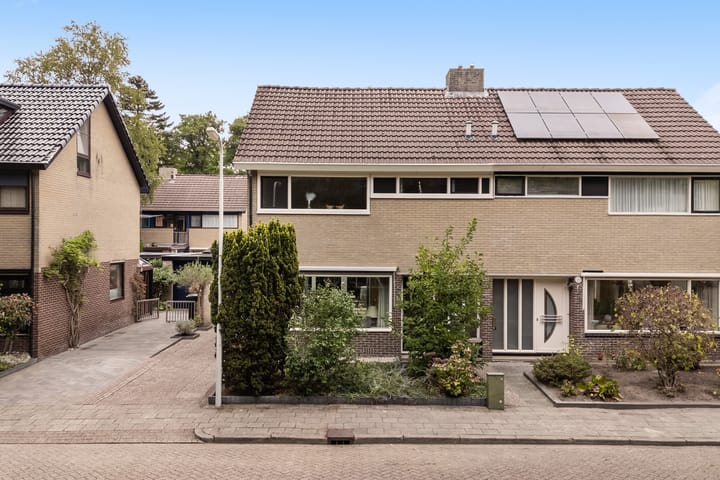 Andringasingel 17 in Oentsjerk