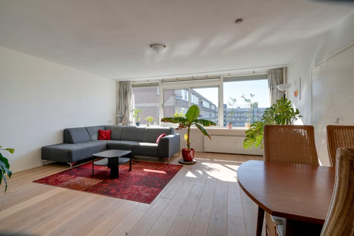 Foto van woning Androsdreef 26, Utrecht