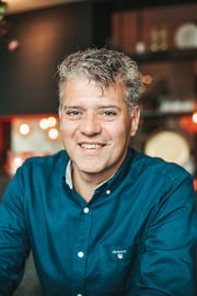 Foto van Andy Rijskamp
