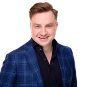 Foto van Andy van den Berg
