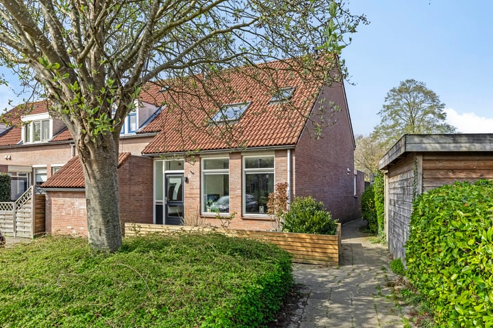 Anekingepad 7 in Meppel foto
