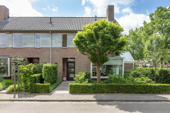 Foto van woning Anemonelaan 11, Waalre