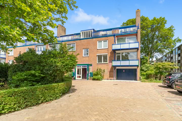 Foto van woning Anemonenlaan 1, Beverwijk