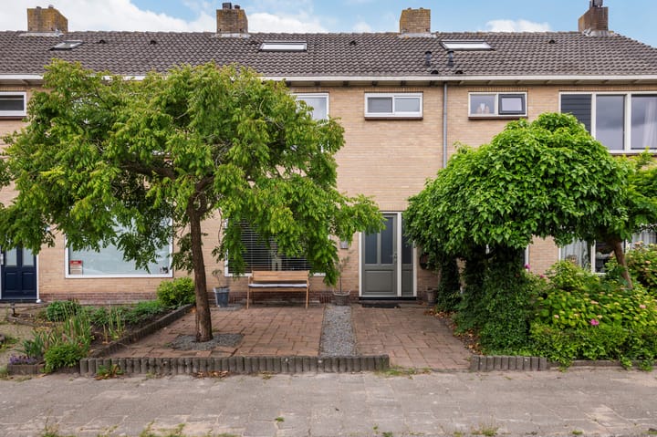 Anemonenstraat 13 in Obdam