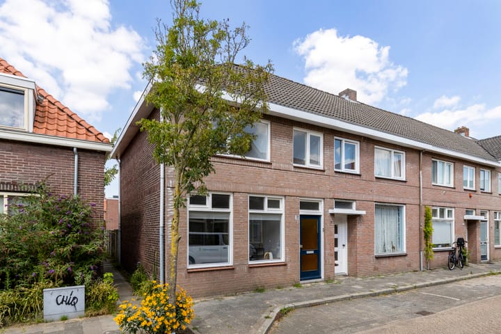 Foto van woning Anemonestraat 18, Eindhoven
