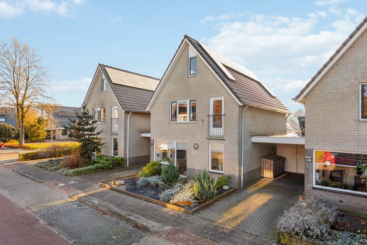 Foto van woning Anemoon 19, Nijverdal