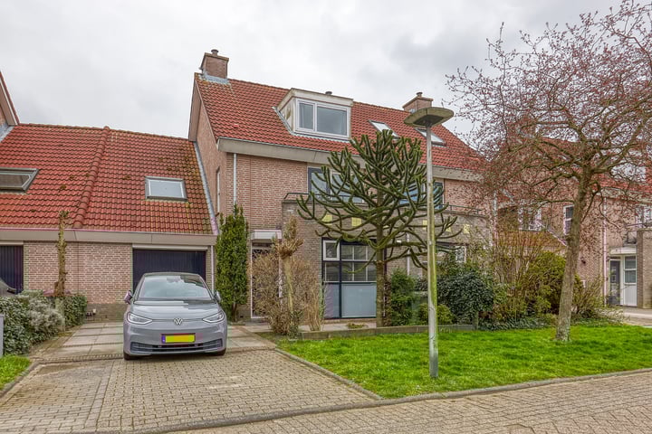 Anemoon 8 in Nootdorp foto