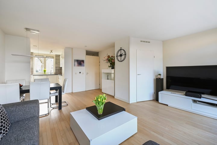 Anemoondreef 18 in Rijswijk foto
