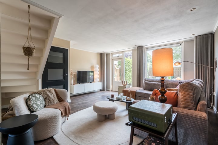 Anemoonhof 16 in Weert foto