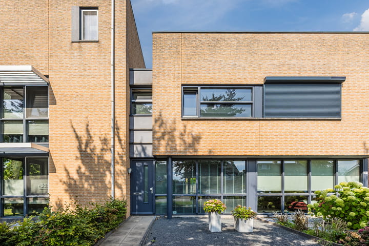 Foto van woning Anemoonlaan 38d, Raamsdonksveer