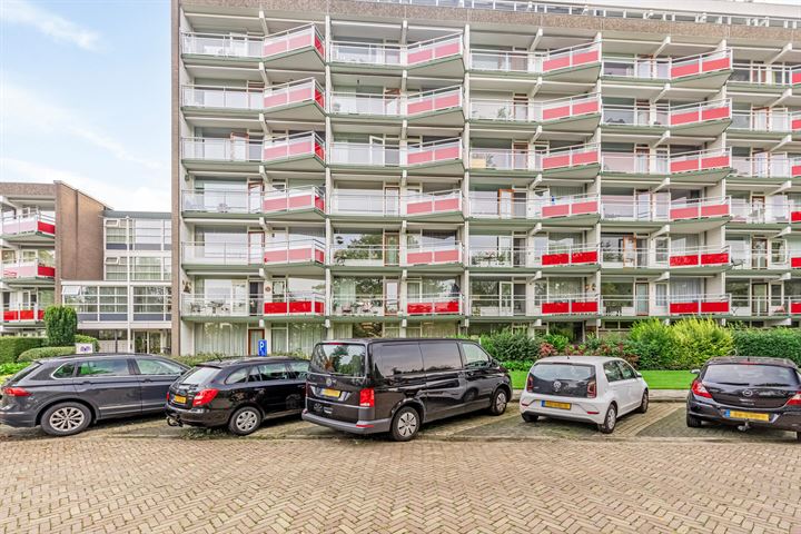 Anemoonstraat 141 in Assen foto