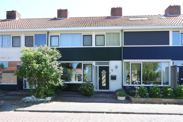 Foto van woning Anemoonstraat 15, Swifterbant