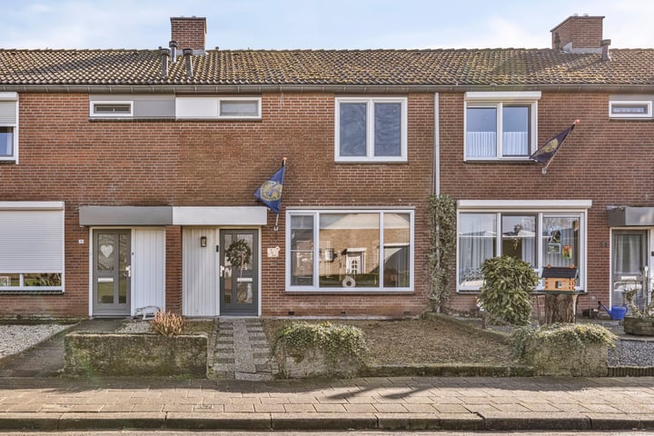Anemoonstraat 16 in Siebengewald foto