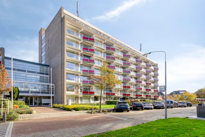Anemoonstraat 189 in Assen foto