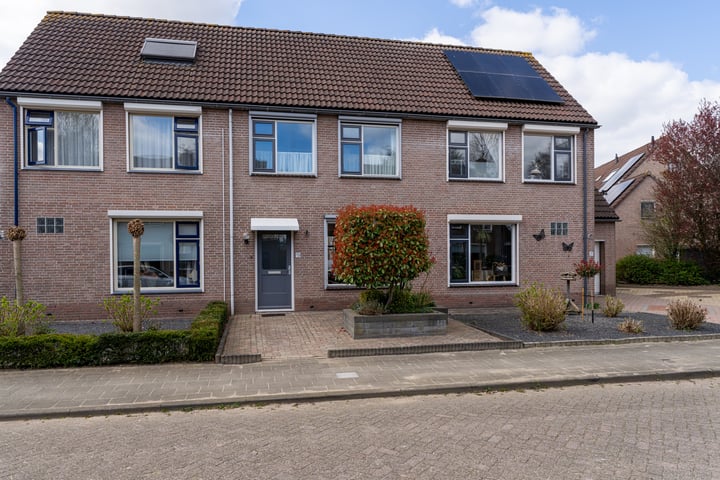 Anemoonstraat 19 in Nieuwendijk foto