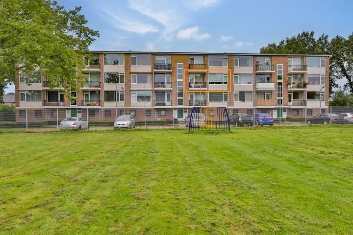 Anemoonstraat 21 in Hoogeveen foto