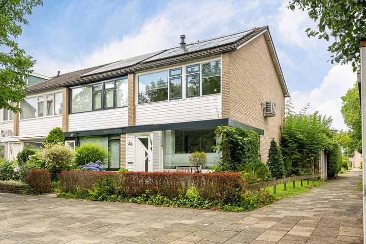 Anemoonstraat 29 in Enschede