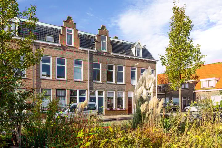 Anemoonstraat 3 in Utrecht foto