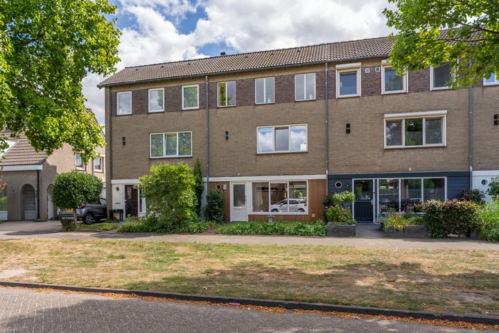 Anemoonstraat 3 in Sint-Michielsgestel foto