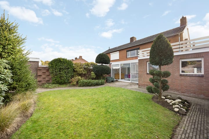 Anemoonstraat 3 in Ittervoort