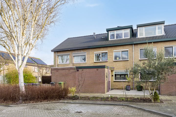 Anemoonstraat 30 in Nieuwegein foto