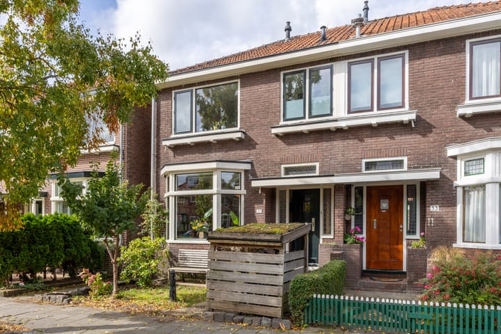 Anemoonstraat 31 in Koog aan de Zaan foto