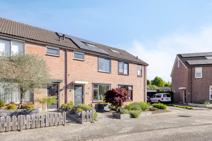 Anemoonstraat 44 in Nieuwendijk foto