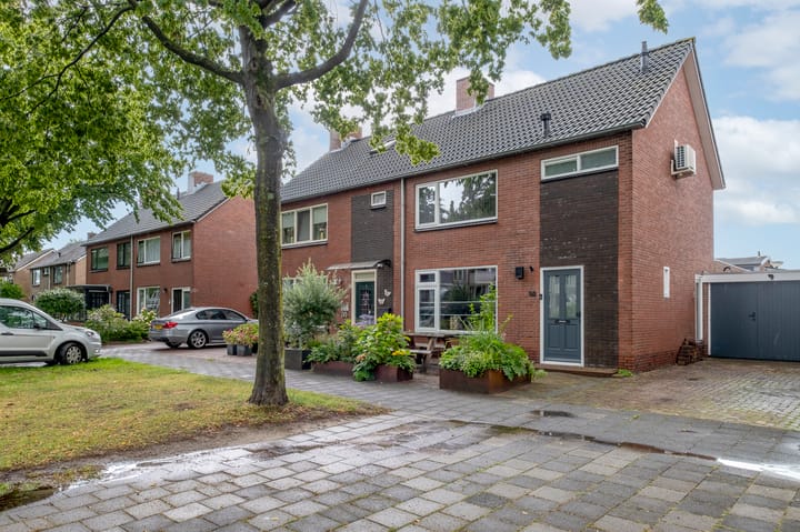 Anemoonstraat 50 in Hoogeveen