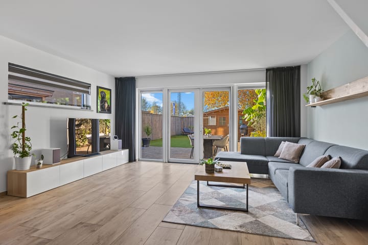 Anemoonstraat 54 in Nieuwegein foto