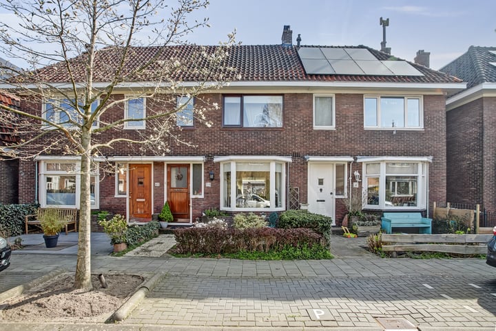 Foto van woning Anemoonstraat 58, Koog aan de Zaan