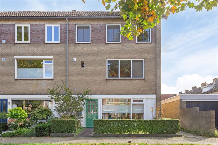 Anemoonstraat 9 in Sint-Michielsgestel foto
