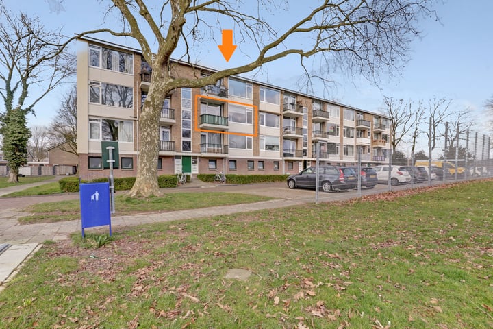 Anemoonstraat 9 in Hoogeveen foto
