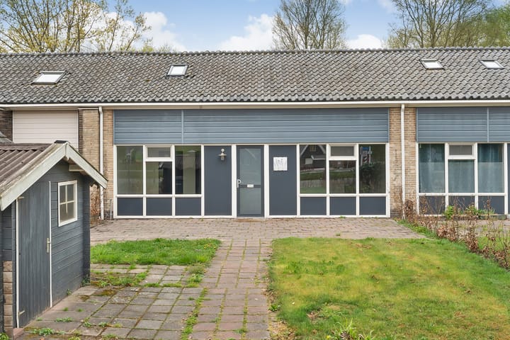 Foto van woning Anerweg-Noord 134a, Lutten