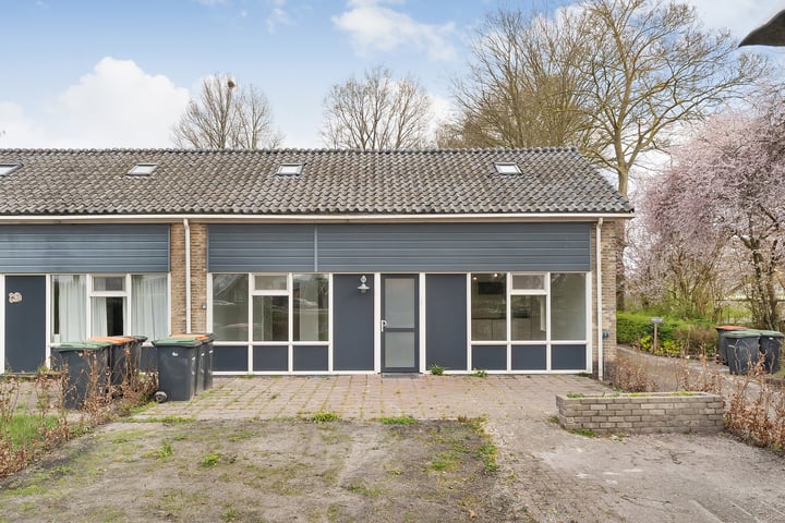 Foto van woning Anerweg-Noord 134d, Lutten