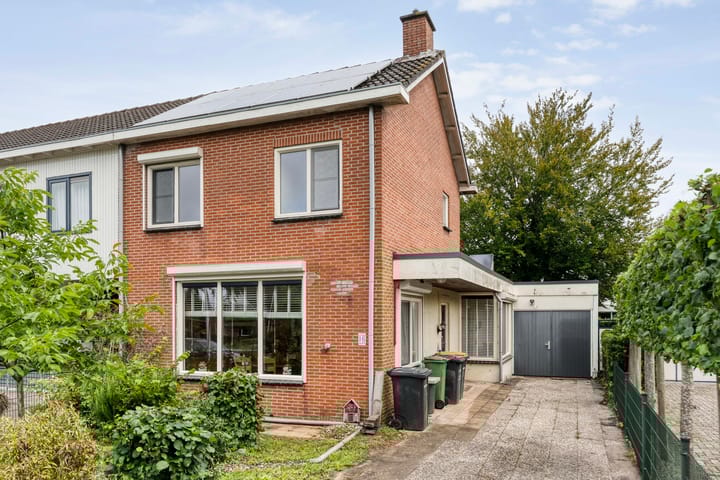 Foto van woning Anerweg-Noord 16, Lutten