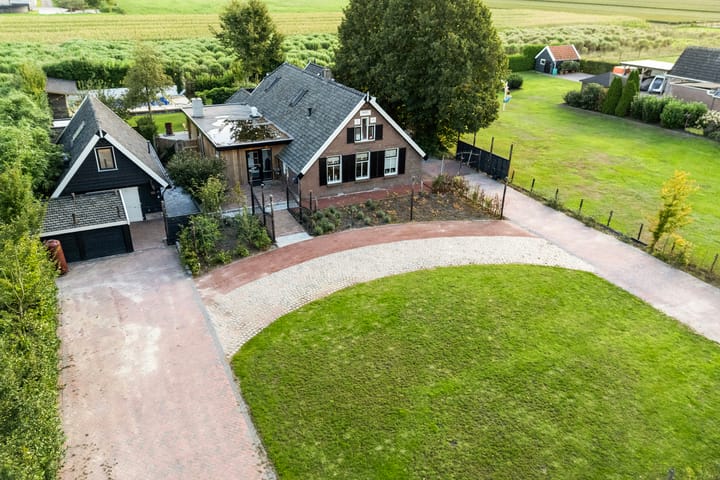 Foto van woning Anerweg-Zuid 71, Lutten