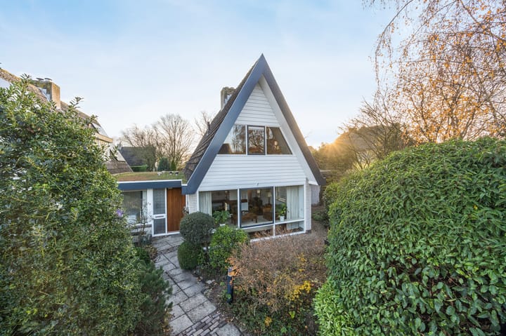 Angel 33 in Oud Gastel