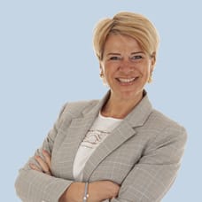 Foto van Angela de Koning