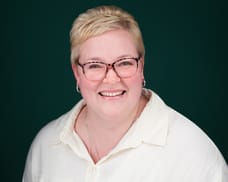 Foto van Angela Meijers