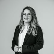 Foto van Angela Spoelstra